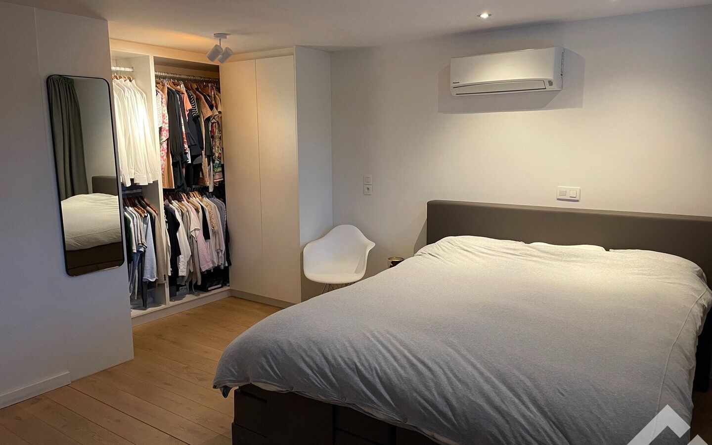 Industrieel gebouw te huur in Lommel