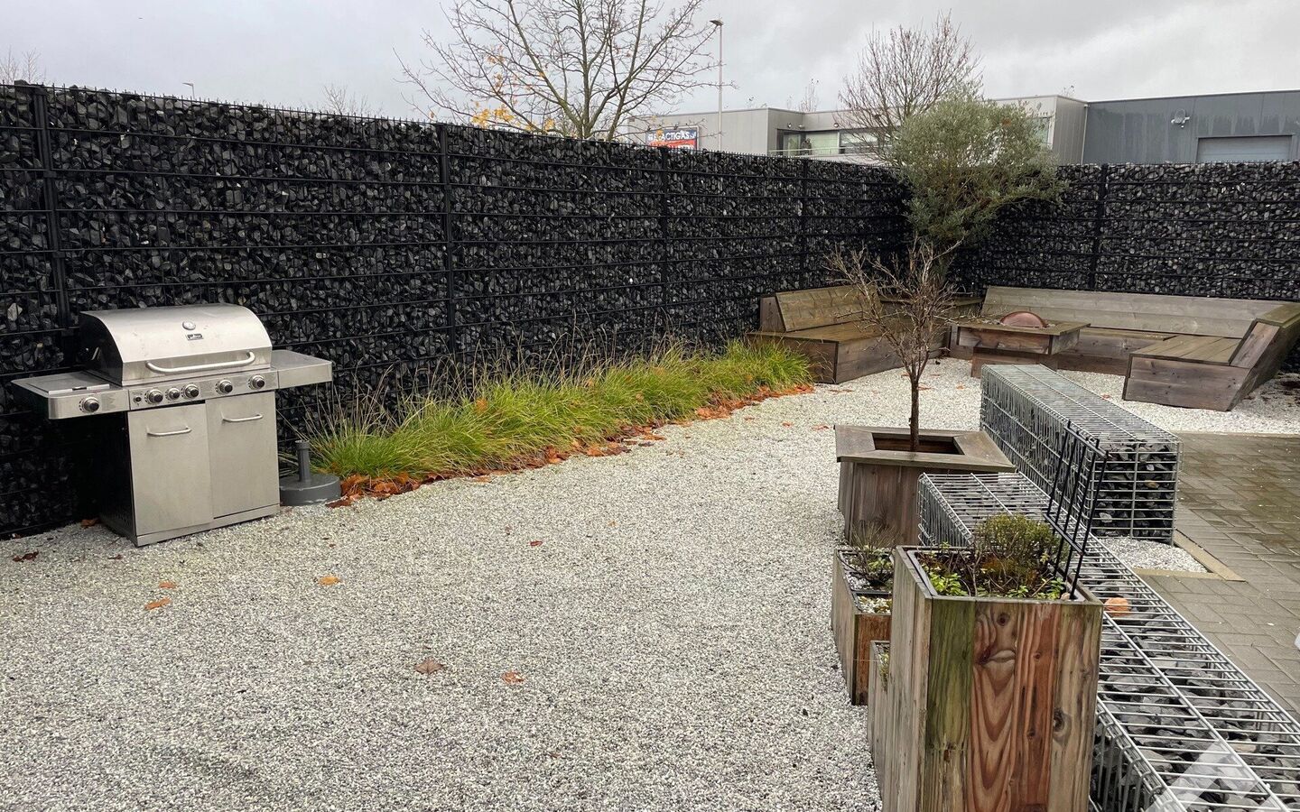 Industrieel gebouw te huur in Lommel