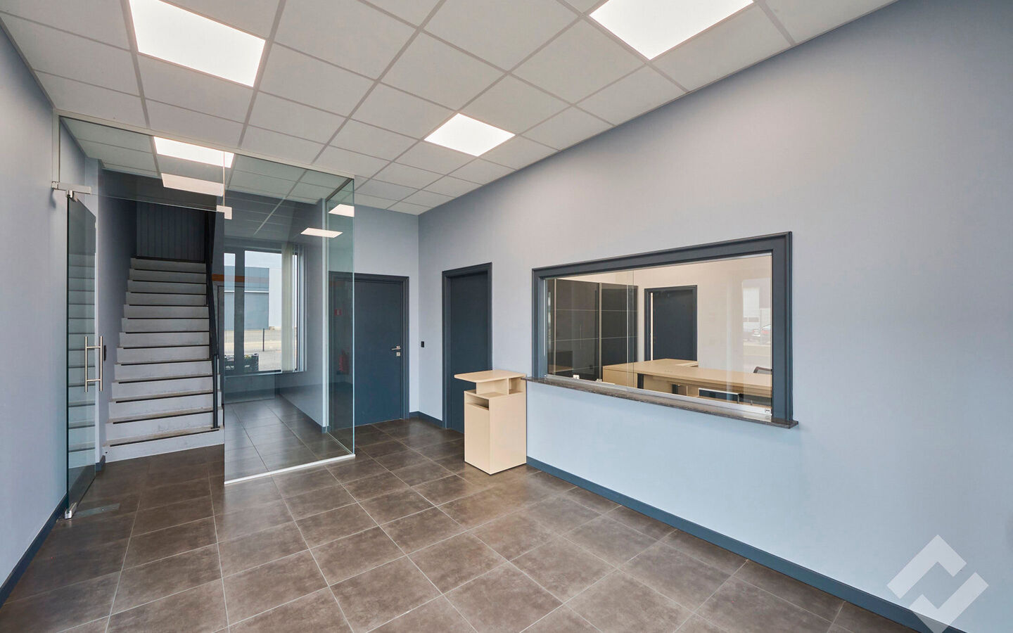 Industrieel gebouw te koop in Balen