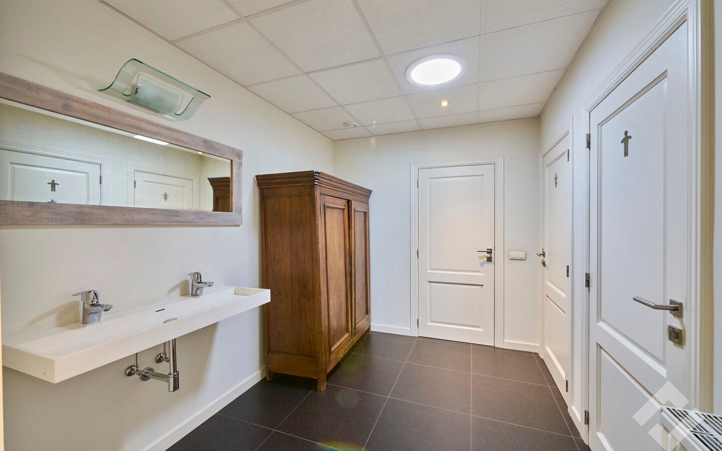 Industrieel gebouw te koop in Balen