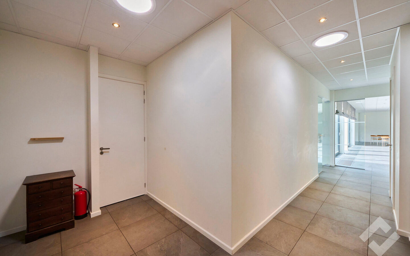 Industrieel gebouw te koop in Balen