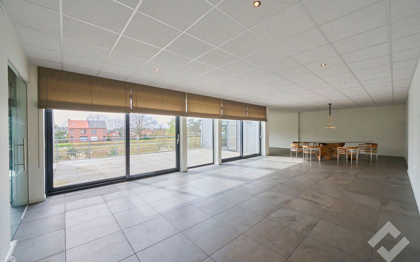 Industrieel gebouw te koop in Balen