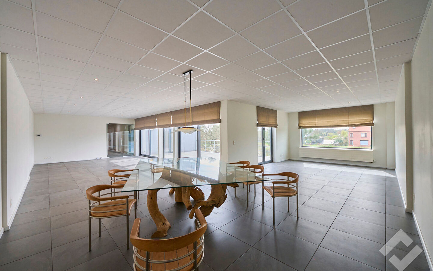 Industrieel gebouw te koop in Balen