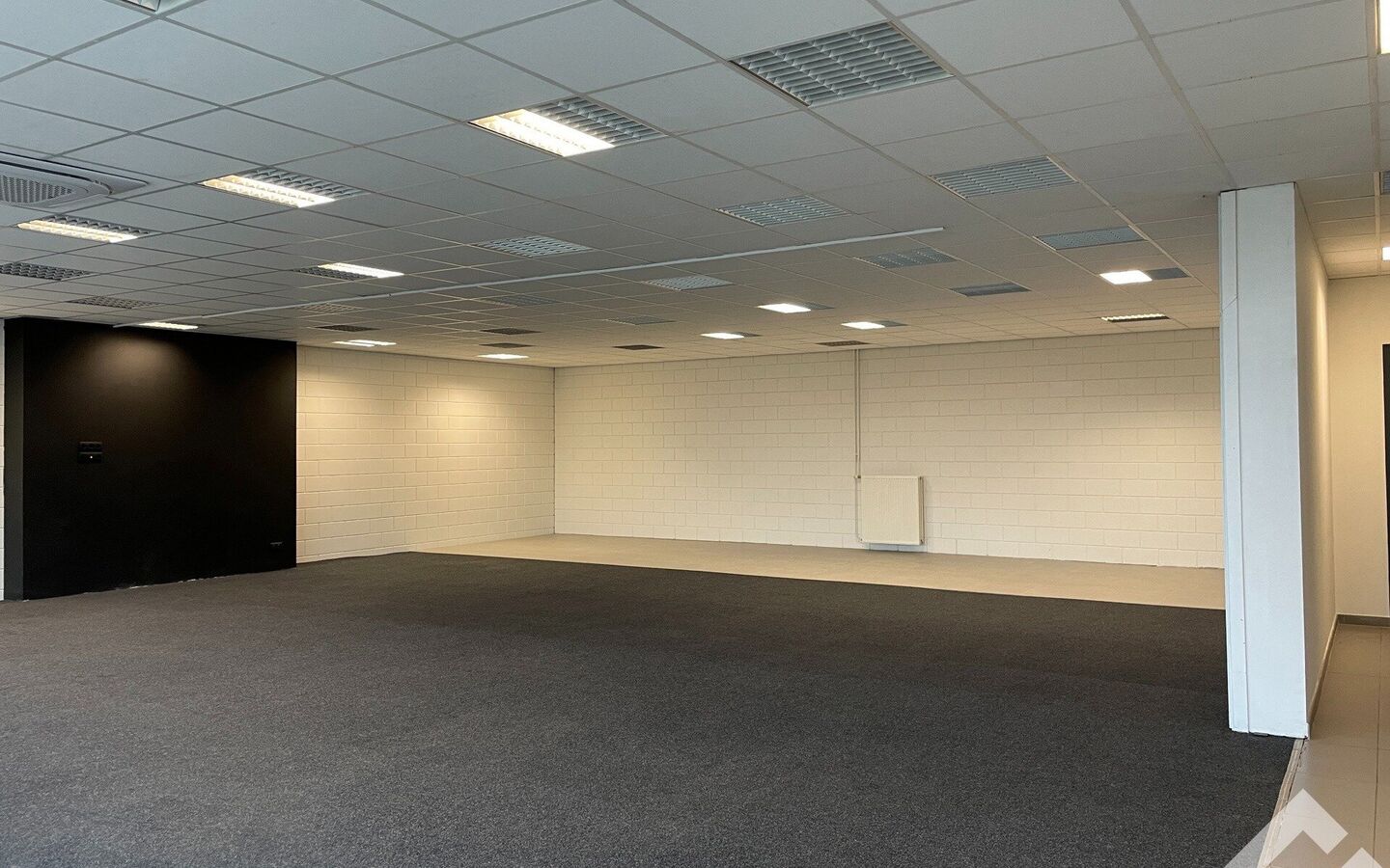 Kantoor te huur in Overpelt