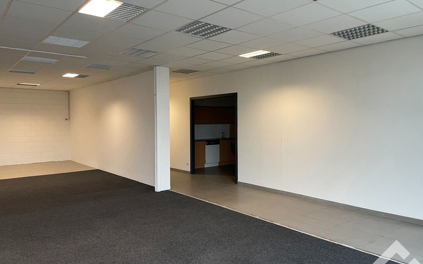 Kantoor te huur in Overpelt