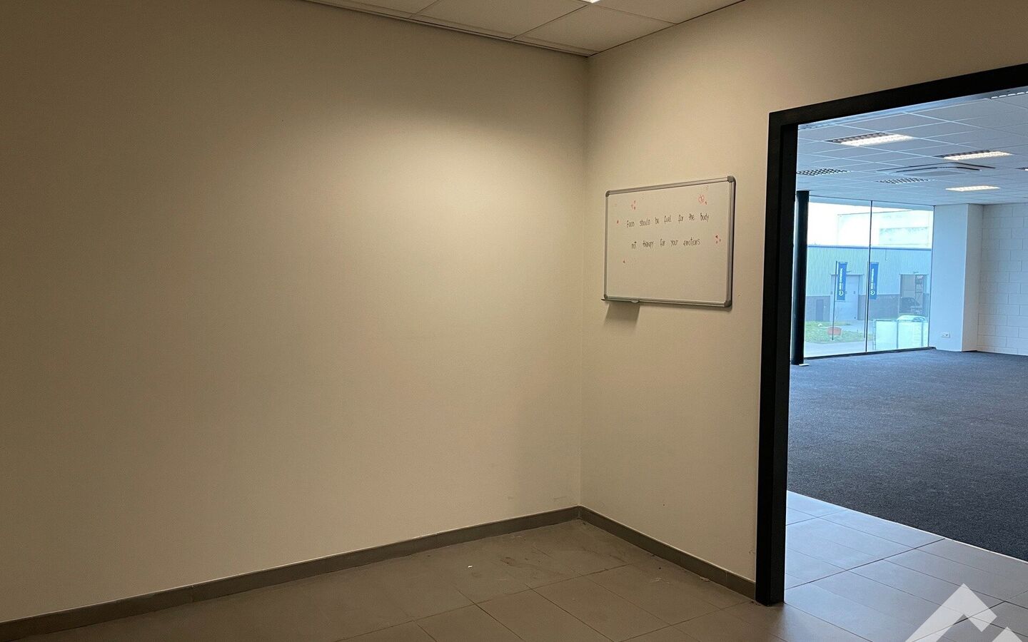 Kantoor te huur in Overpelt