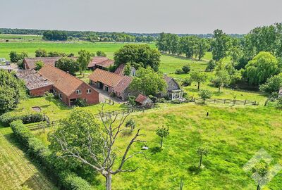 Boerderij te koop in Bocholt