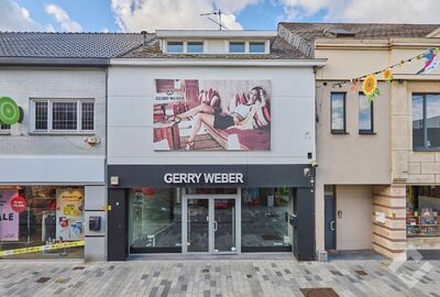 Gebouw voor gemengd gebruik te koop in Lommel