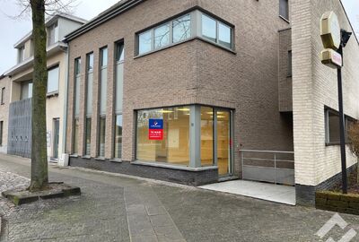 Individuele handelszaak te huur in Overpelt