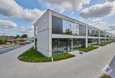 Individuele handelszaak te koop in Overpelt